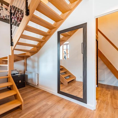 Loft Cosy Et Atypique Appartement Sévrier Buitenkant foto